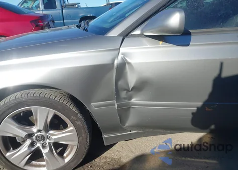 2002 Toyota Camry Solara Sle V6 из США, поврежденный, VIN 2T1FF28P12C601495